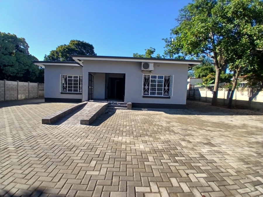 To Let Commercial Property for Rent in Bodorp North West